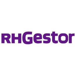 Logo empresa Rhgestor
