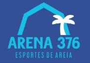 logo da empresa Arena 376