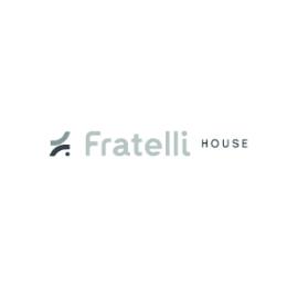 logo da empresa Fratelli House