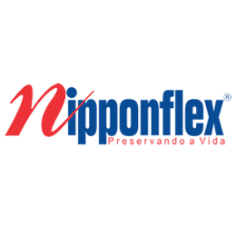 Logo empresa Nipponflex