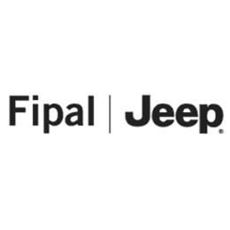 Logo empresa Jeep do Brasil