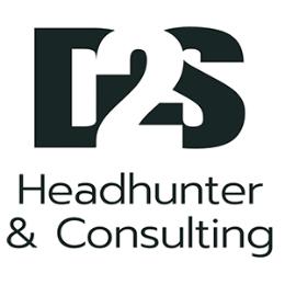 Logo empresa D2S Headhunter & Consulting