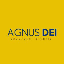 Logo empresa Centro de Educação Infantil Agnus Dei 