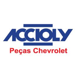 logo da empresa Accioly