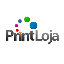 Logo empresa Print Loja