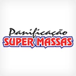 Logo empresa Super Massa