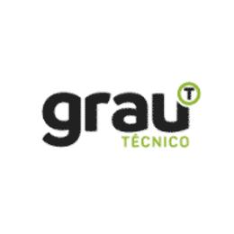 Logo empresa Grau Técnico