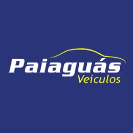 logo do recrutador Paiaguás Veiculos