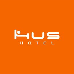 logo do recrutador Hus Hotel
