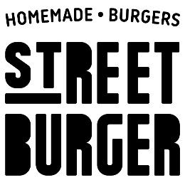 logo da empresa Street Burger