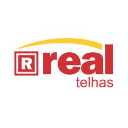 Logo empresa Real Telhas