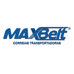 Logo empresa Maxbelt 